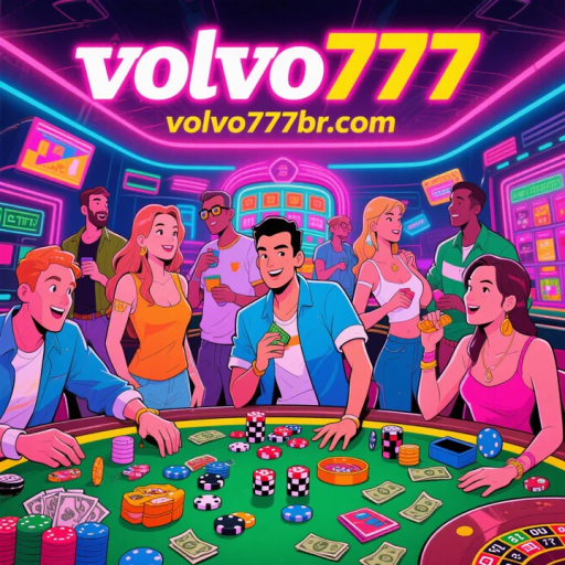 volvo777